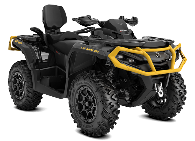Can-Am