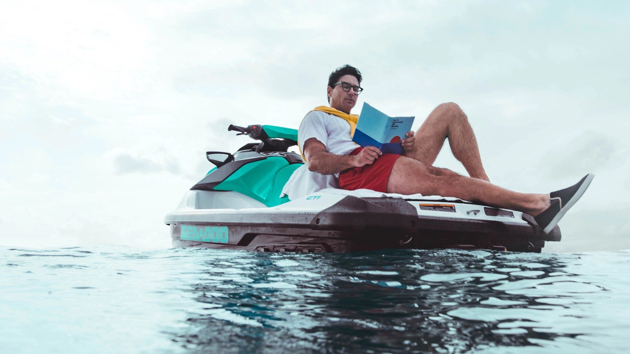 Sea-Doo