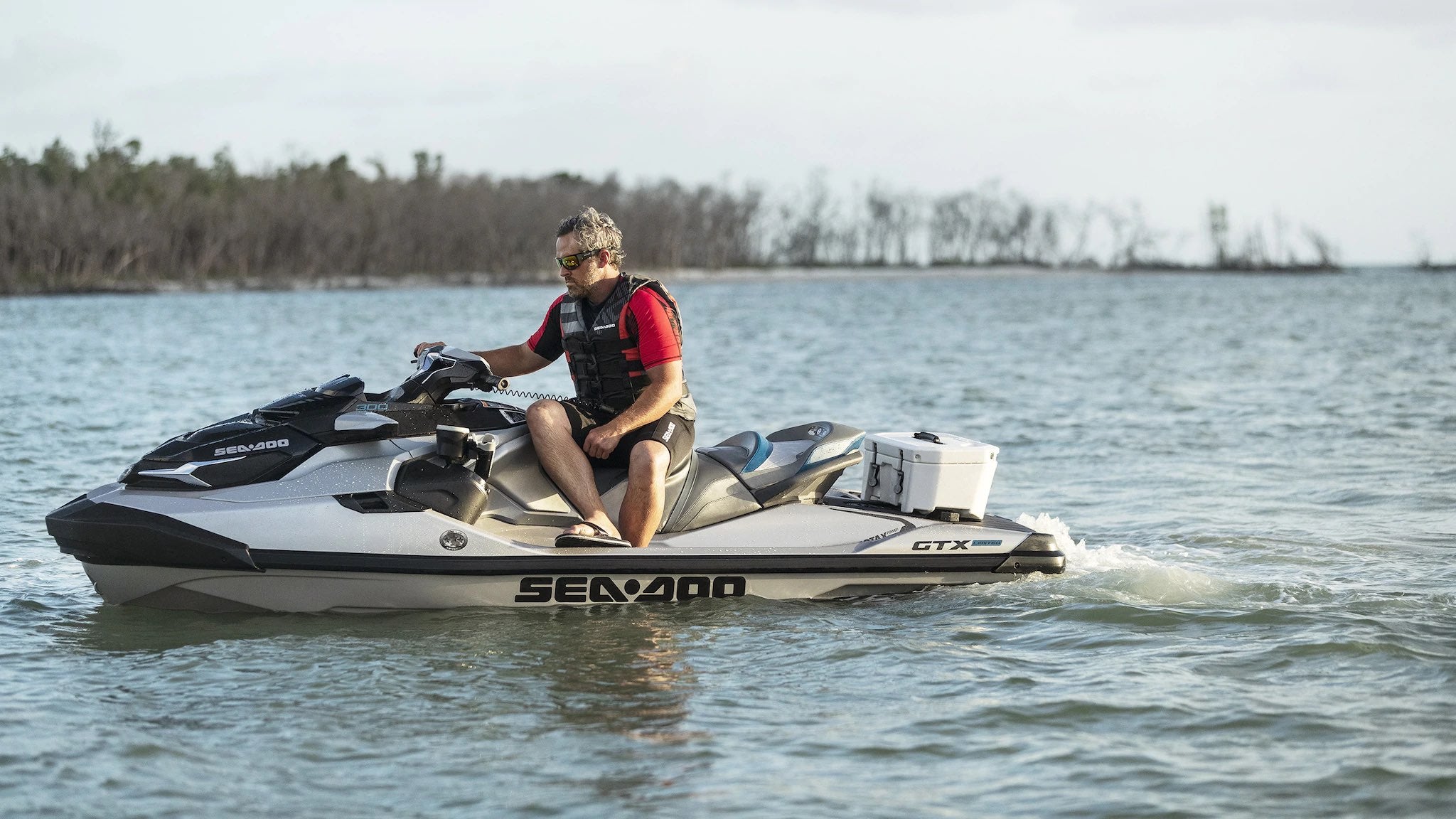 Sea-Doo