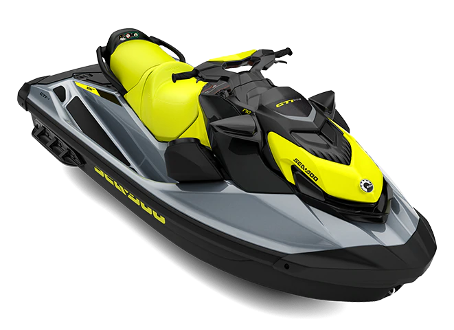 Sea-Doo