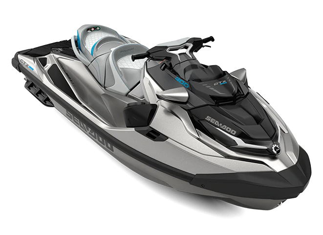 Sea-Doo