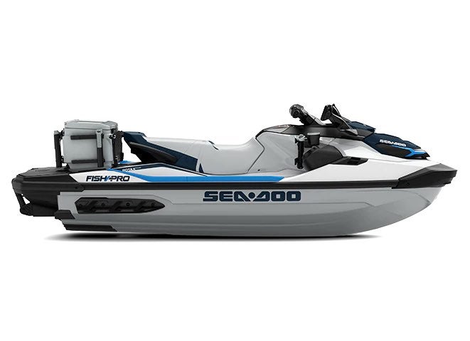 Sea-Doo