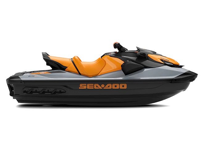 Sea-Doo