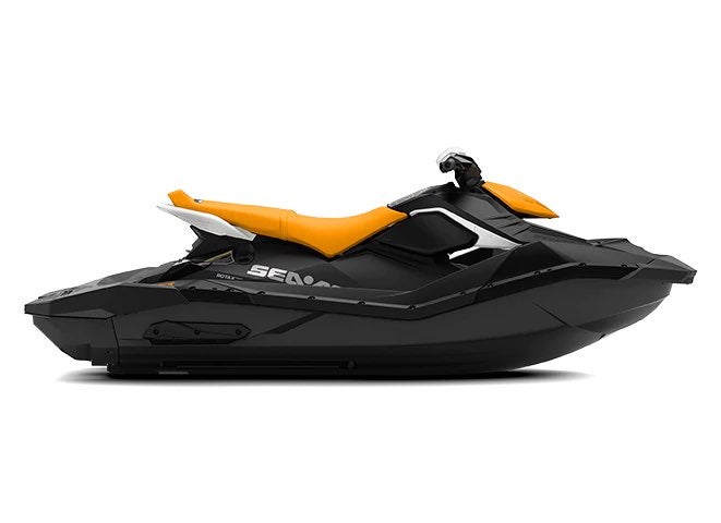 Sea-Doo