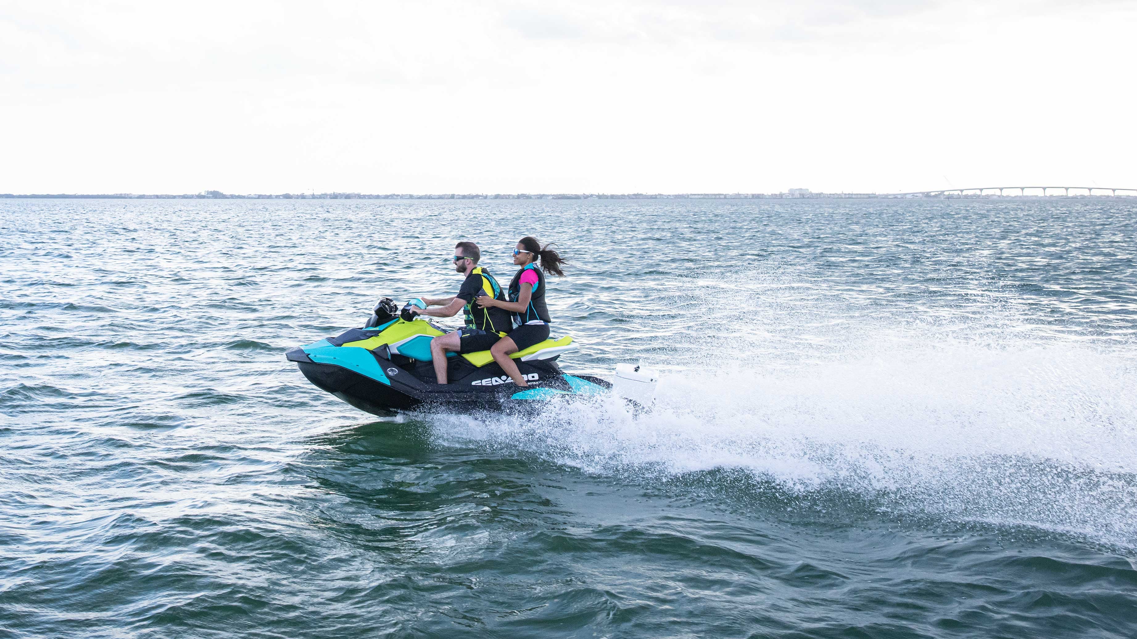Sea-Doo