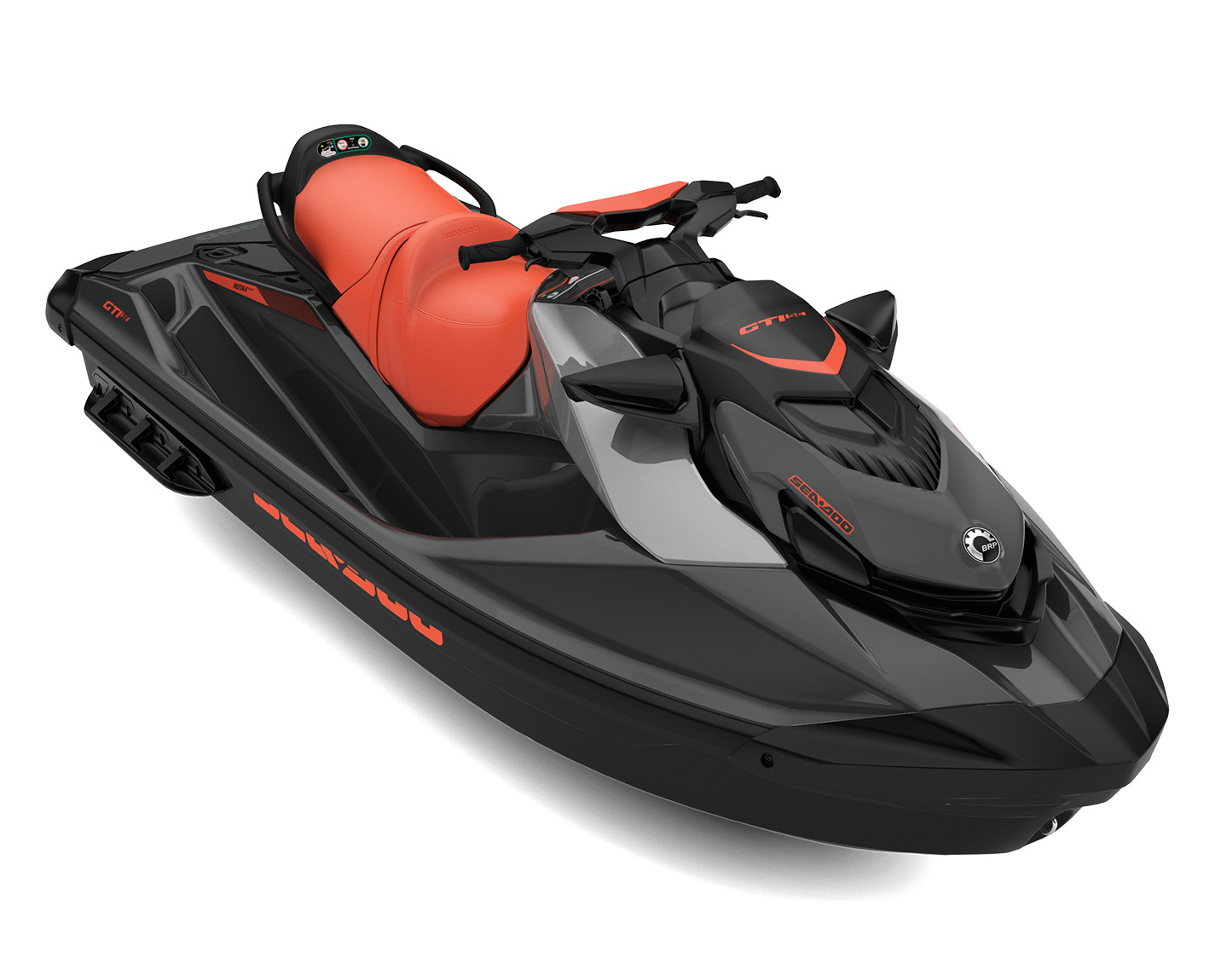 Sea-Doo