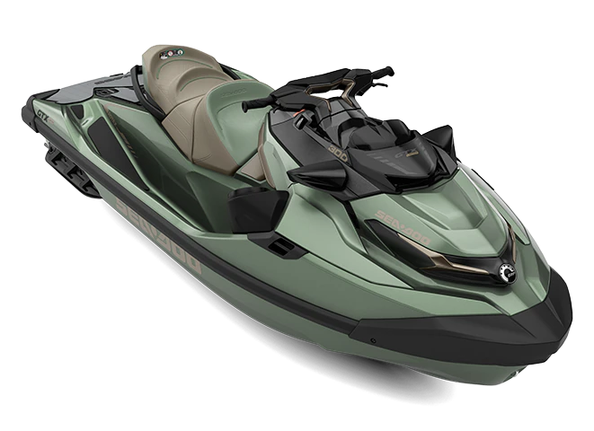 Sea-Doo