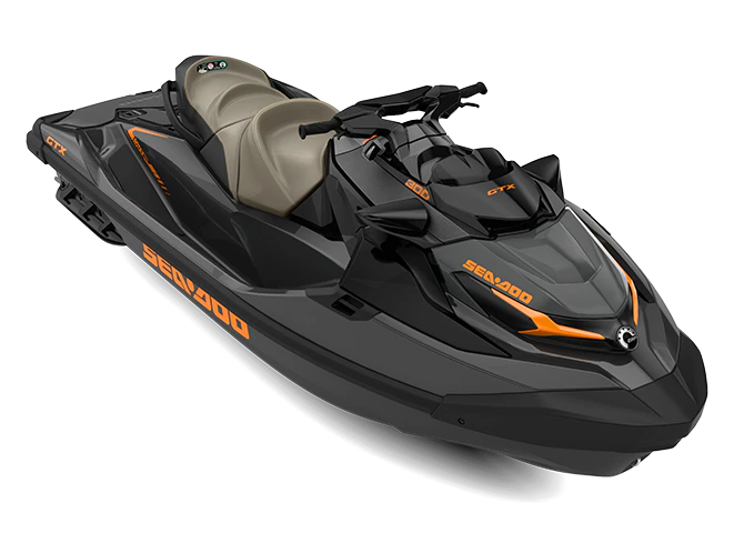 Sea-Doo