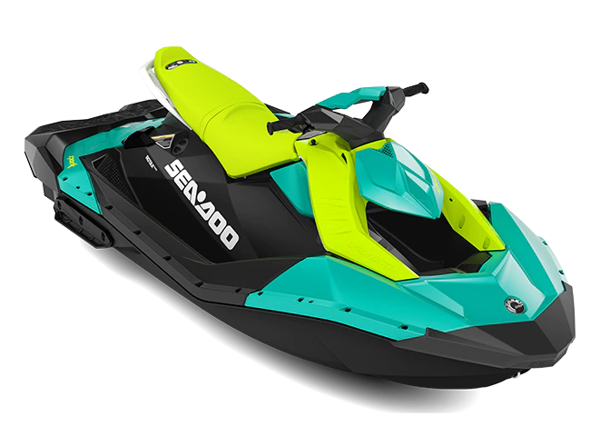 Sea-Doo