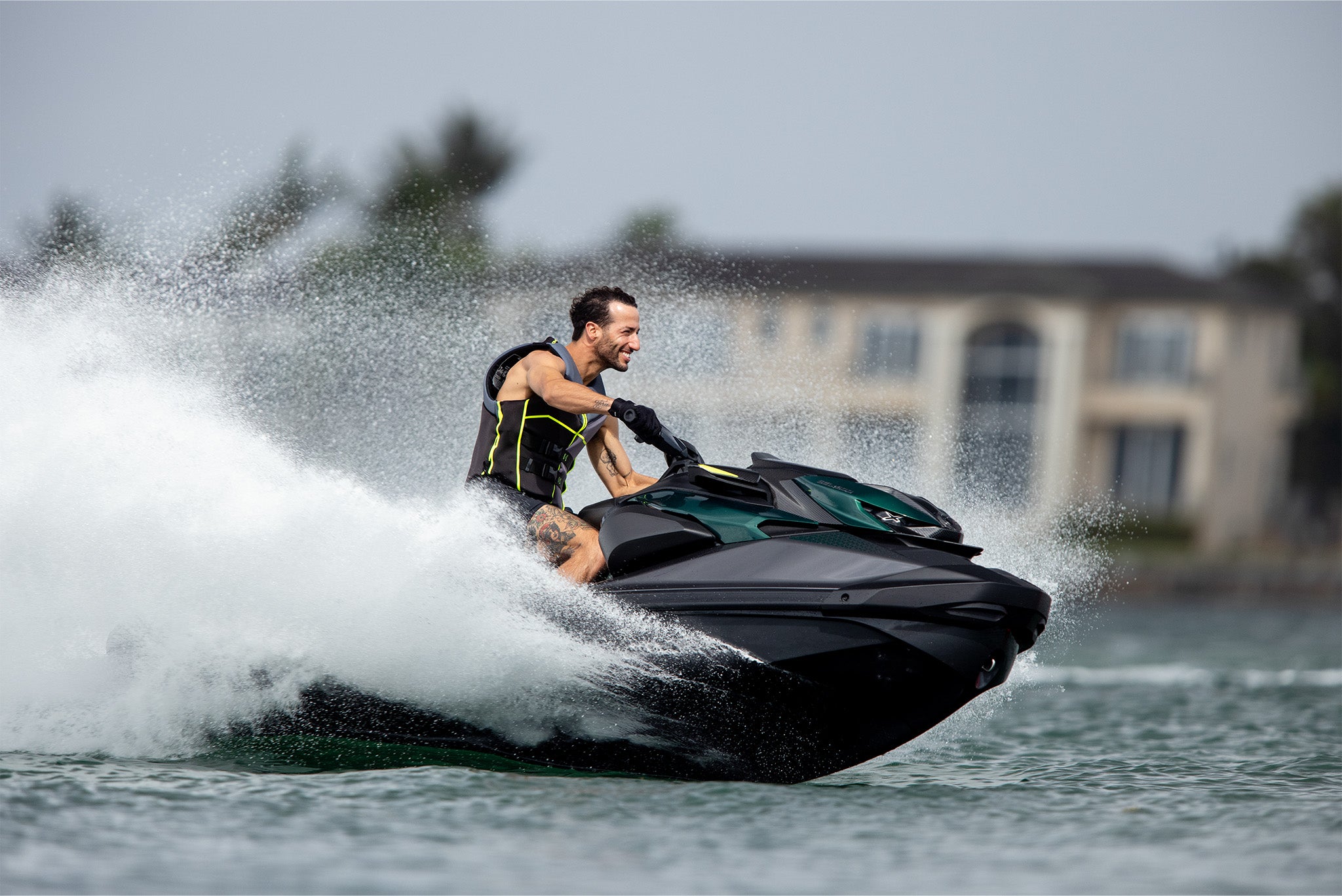 Sea-Doo