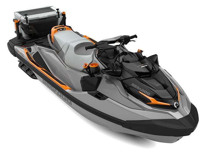 Sea-Doo
