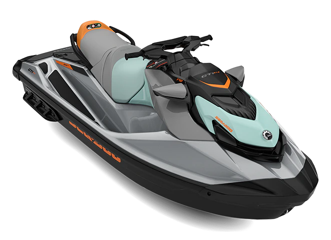 Sea-Doo