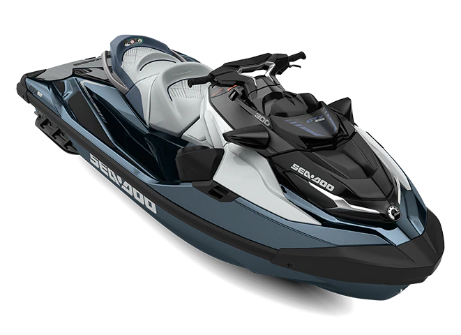 Sea-Doo