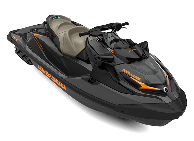 Sea-Doo