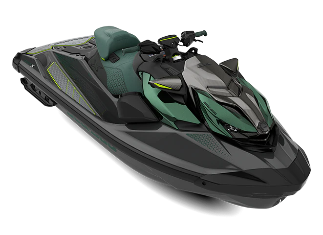 Sea-Doo