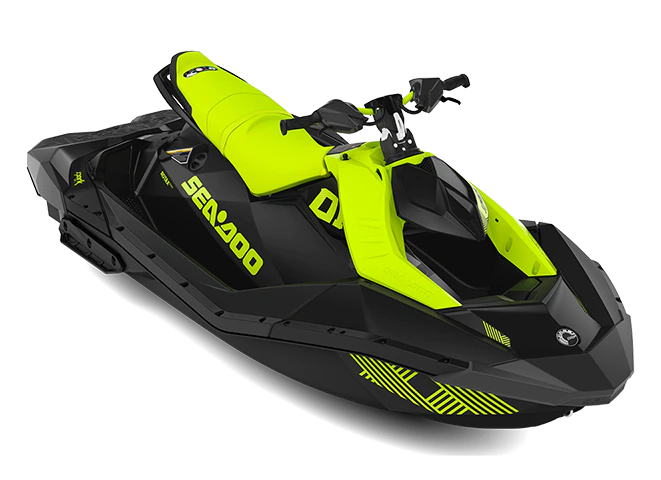 Sea-Doo