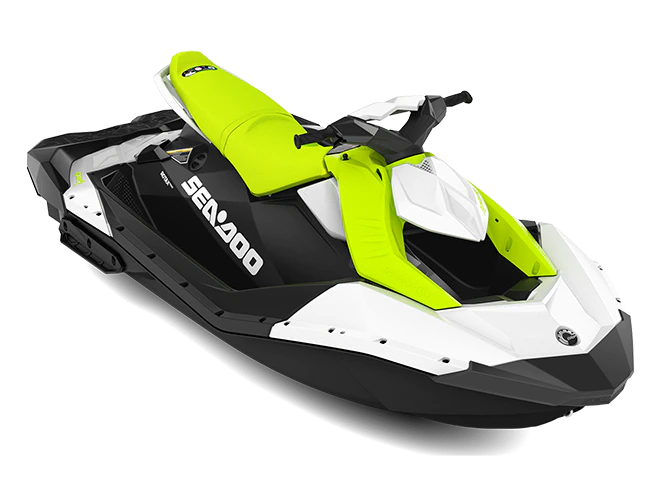 Sea-Doo