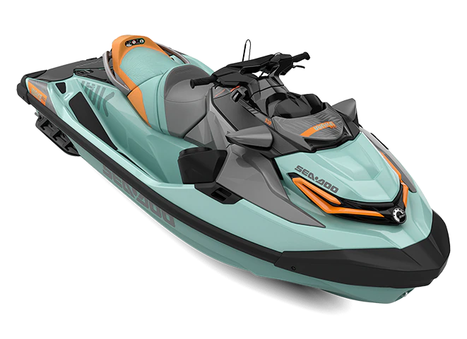 Sea-Doo