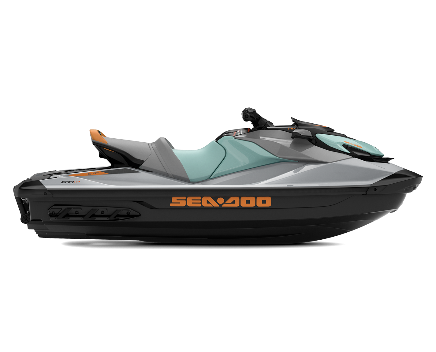 Sea-Doo