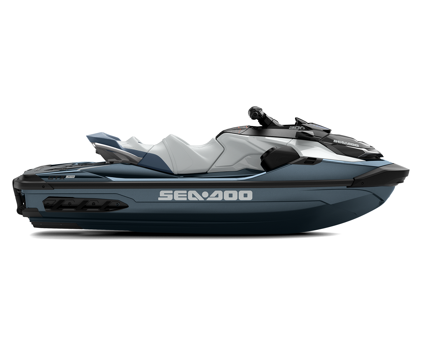 Sea-Doo