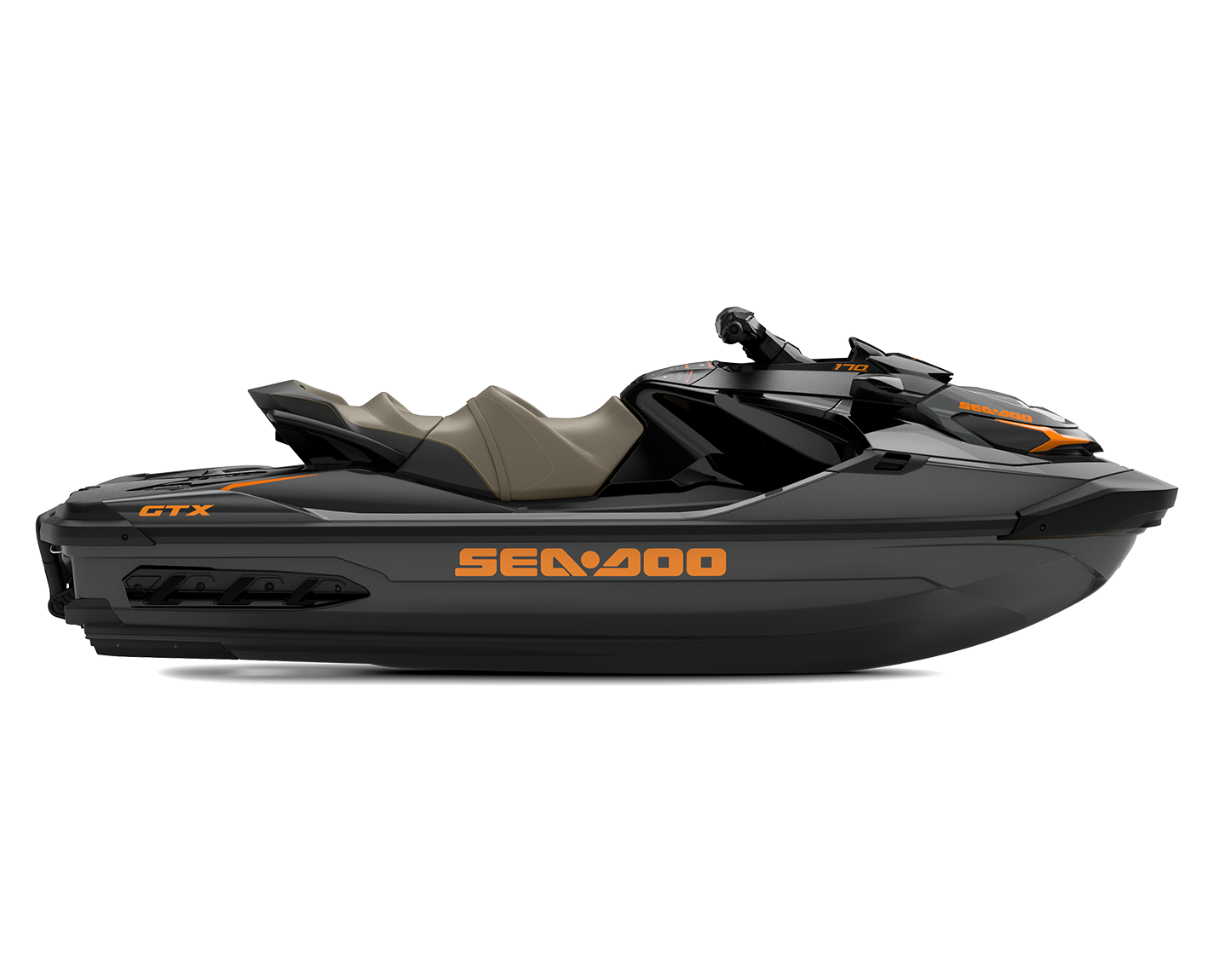Sea-Doo