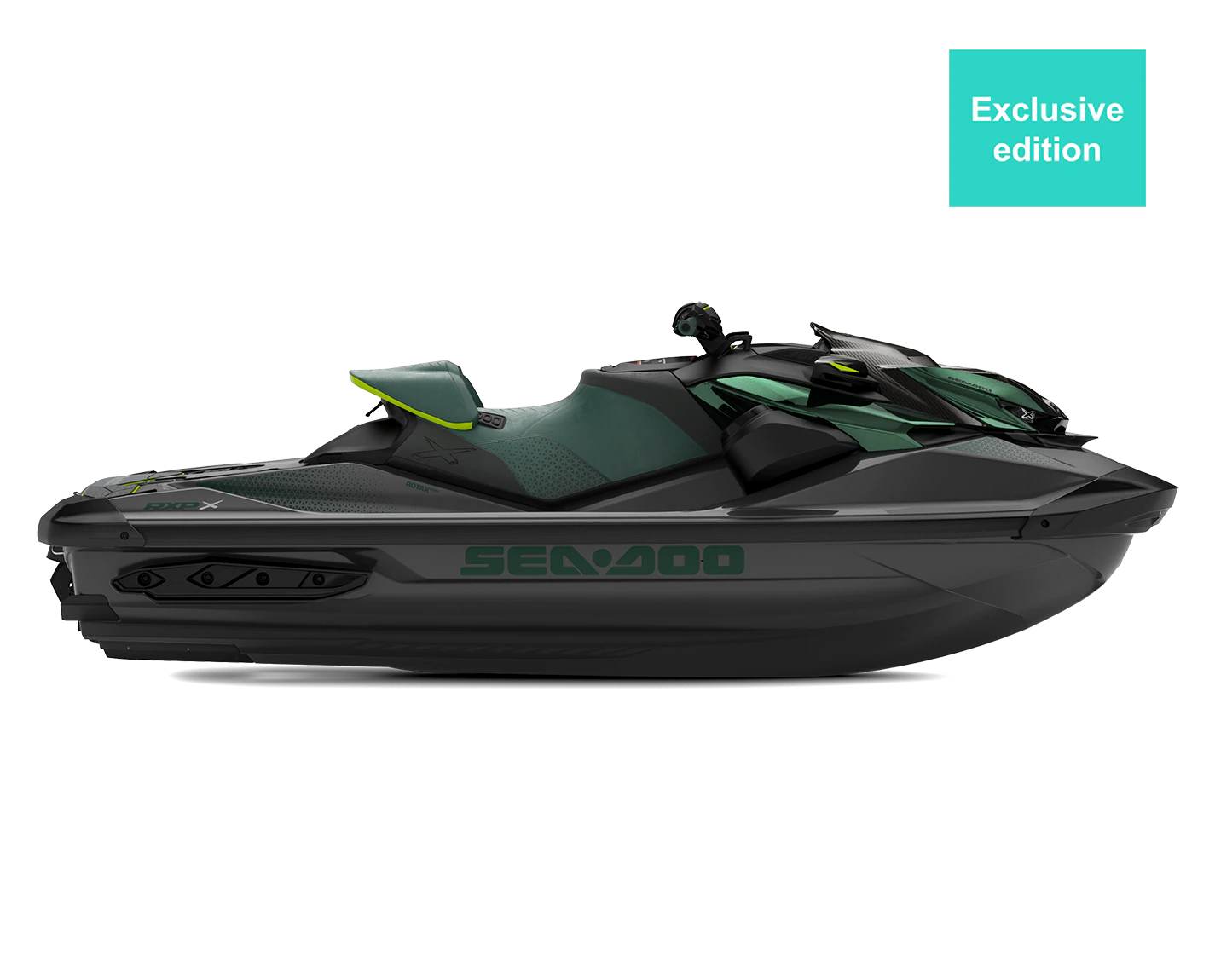 Sea-Doo