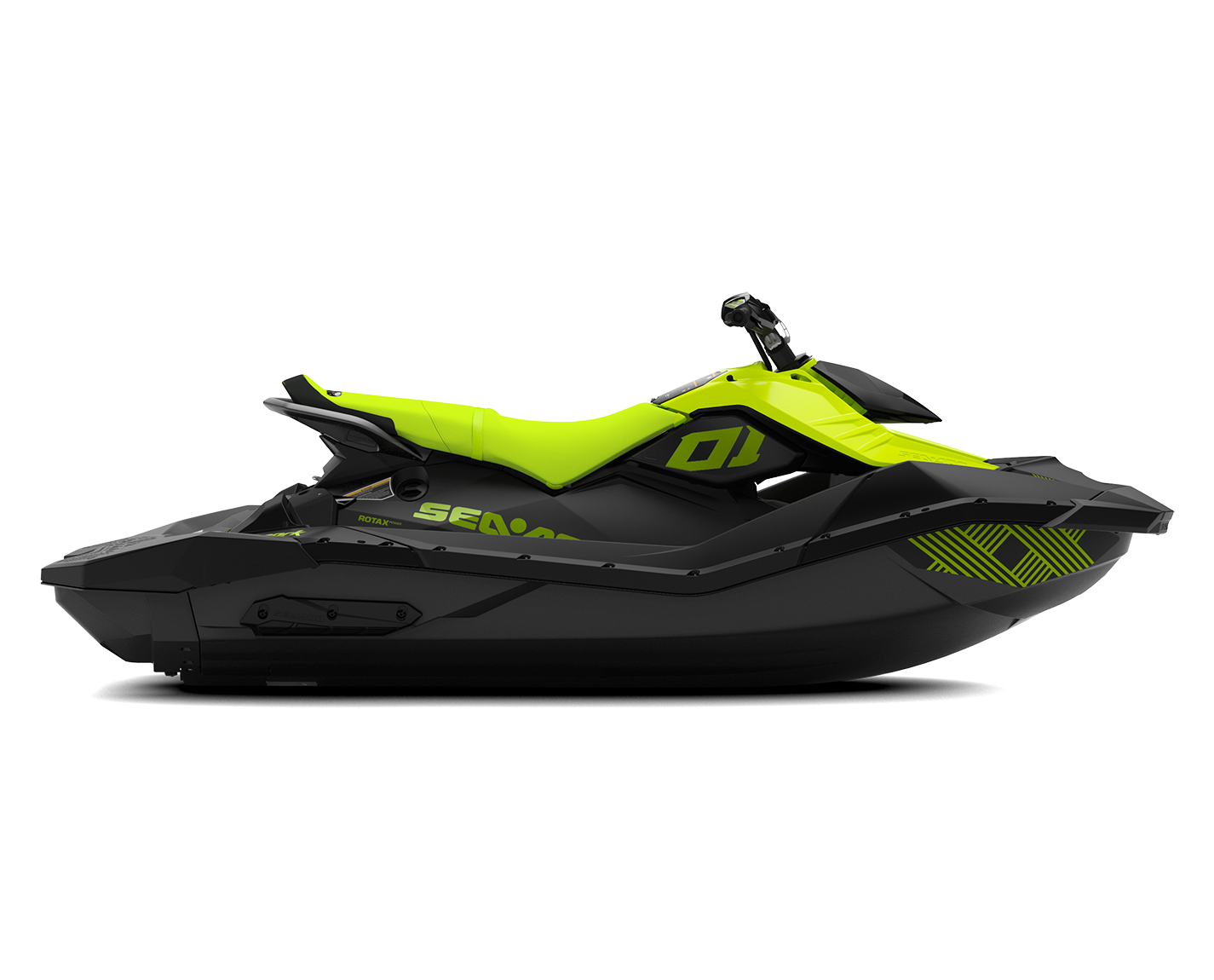 Sea-Doo