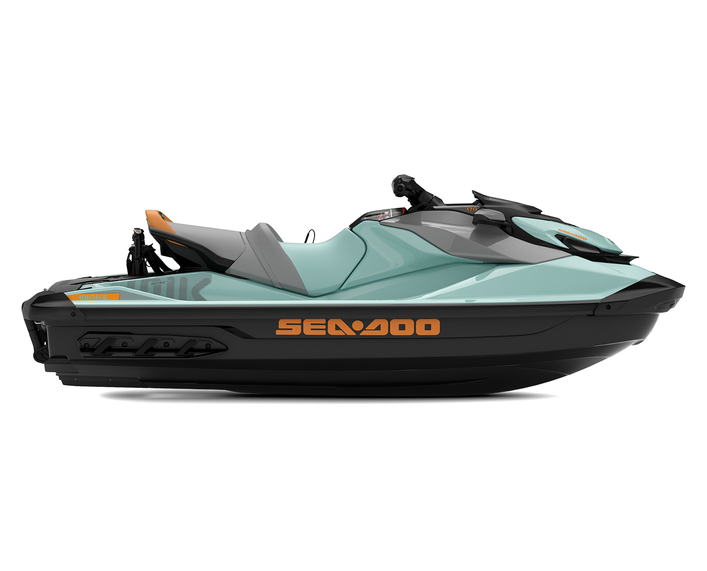 Sea-Doo